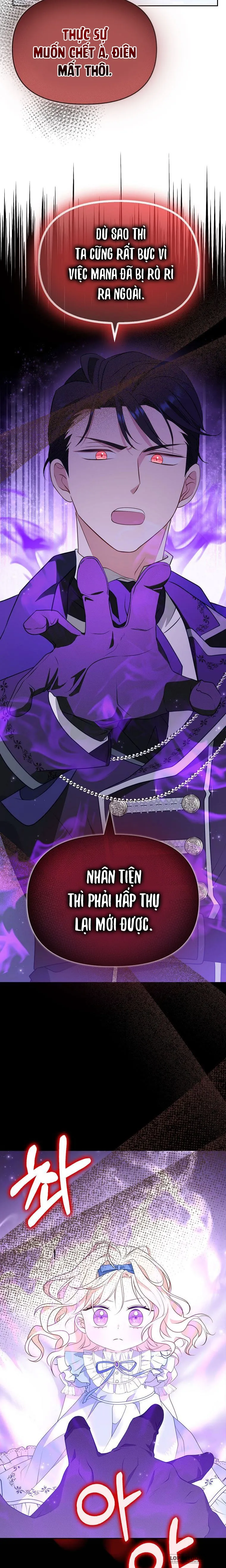 Đứa Trẻ Côn Đồ Nhà Công Tước Chap 8 - trang 20