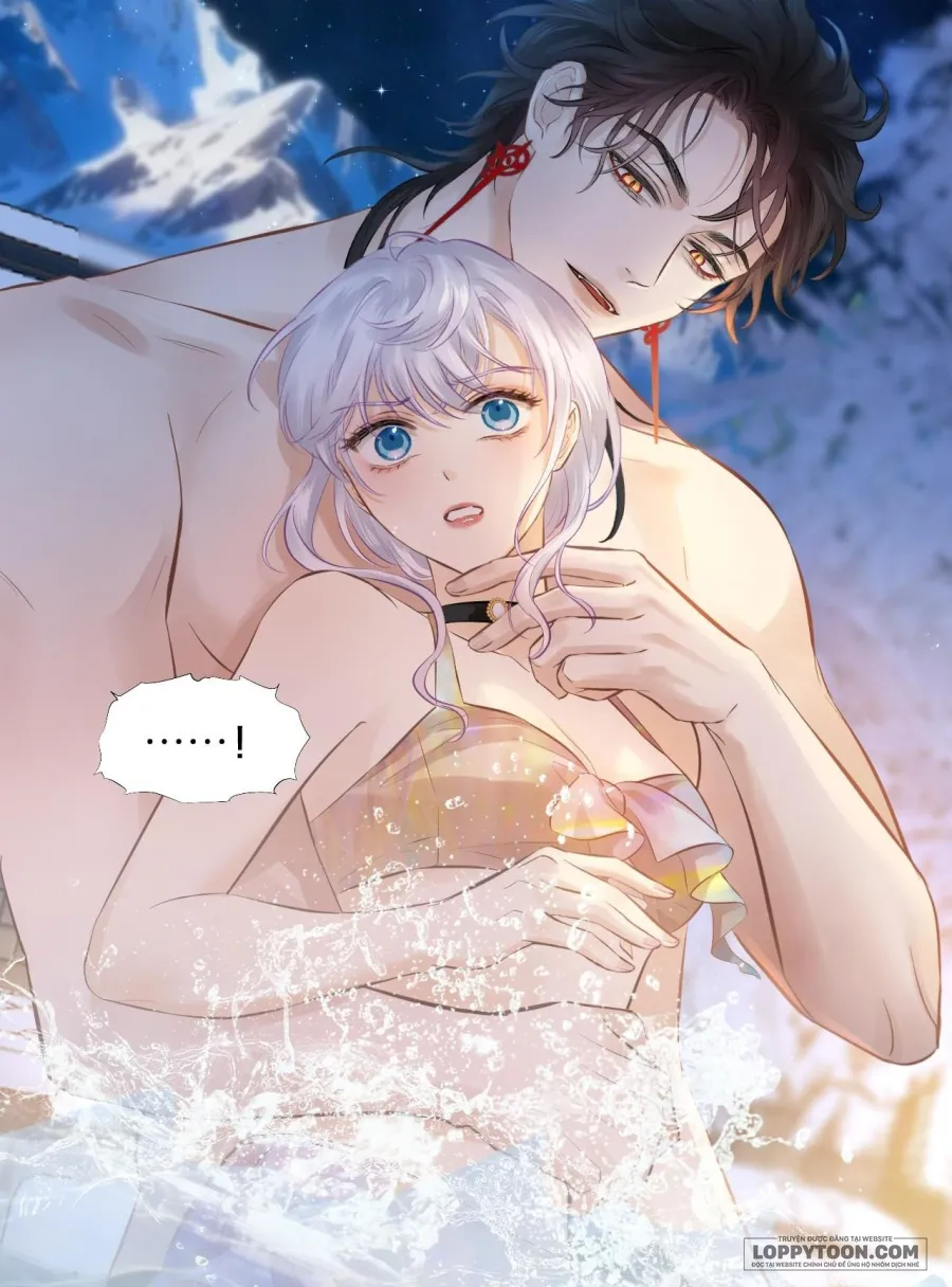Hương Dục Niệm Chap 24 - trang 28