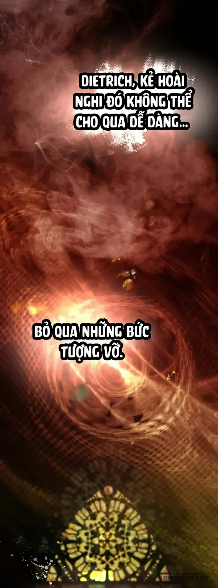 Presepe Bên Ngoài Chiếc Lồng Chap 12 - trang 63