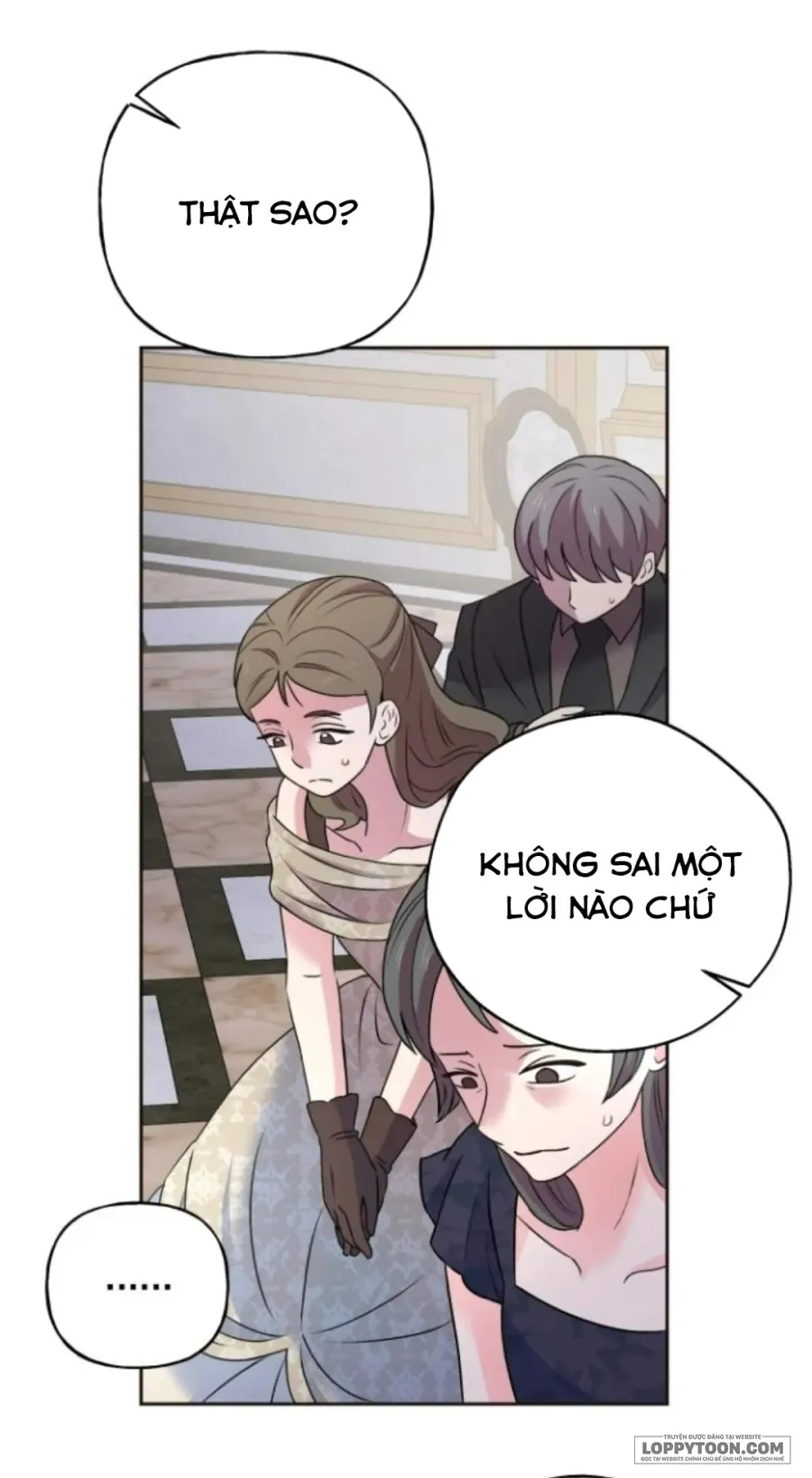 Hầu Gái Không Thích Nuôi Dạy Trẻ Nhỏ Chap 18 - trang 81