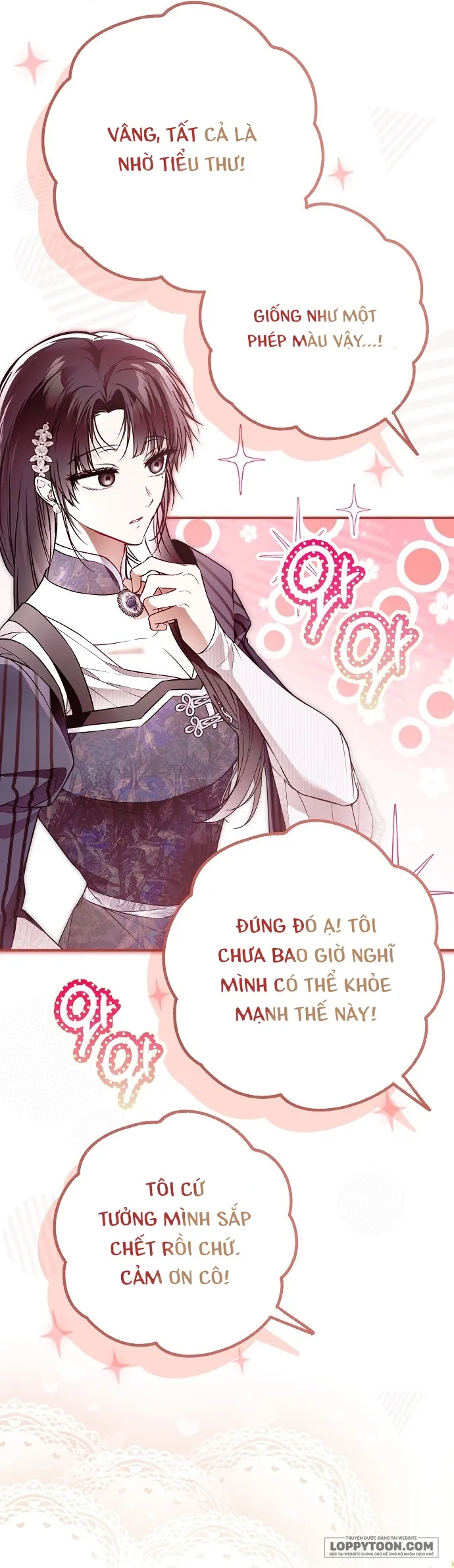 Có Kẻ Đã Sở Hữu Cơ Thể Của Tôi Chap 54 - trang 45