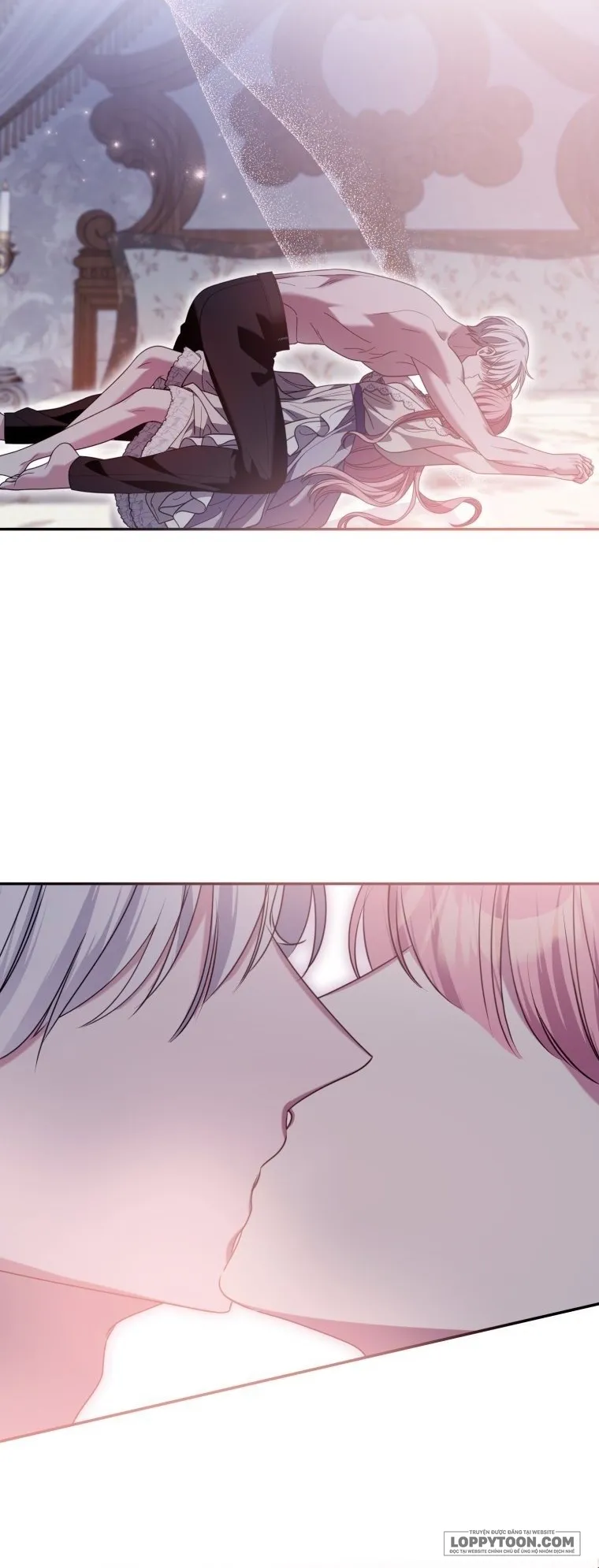 Tôi Gặp Nam Chính Trong Tù Chap 83 - trang 52