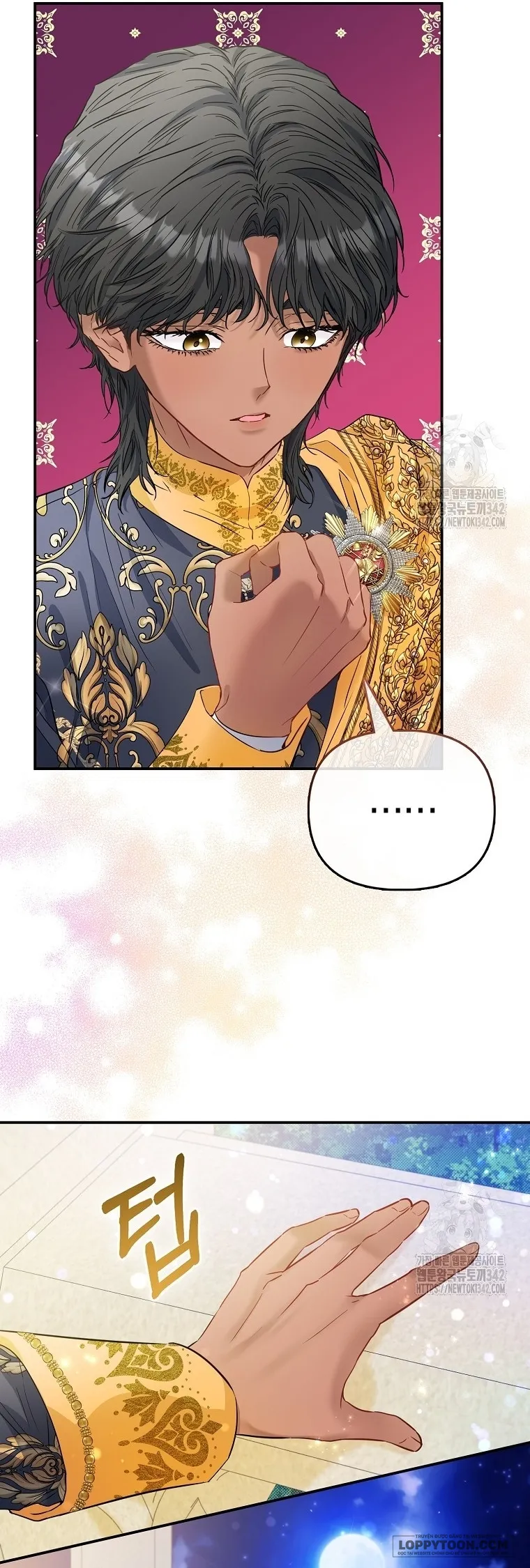 Nàng Công Chúa Của Mọi Người Chap 55 - trang 23