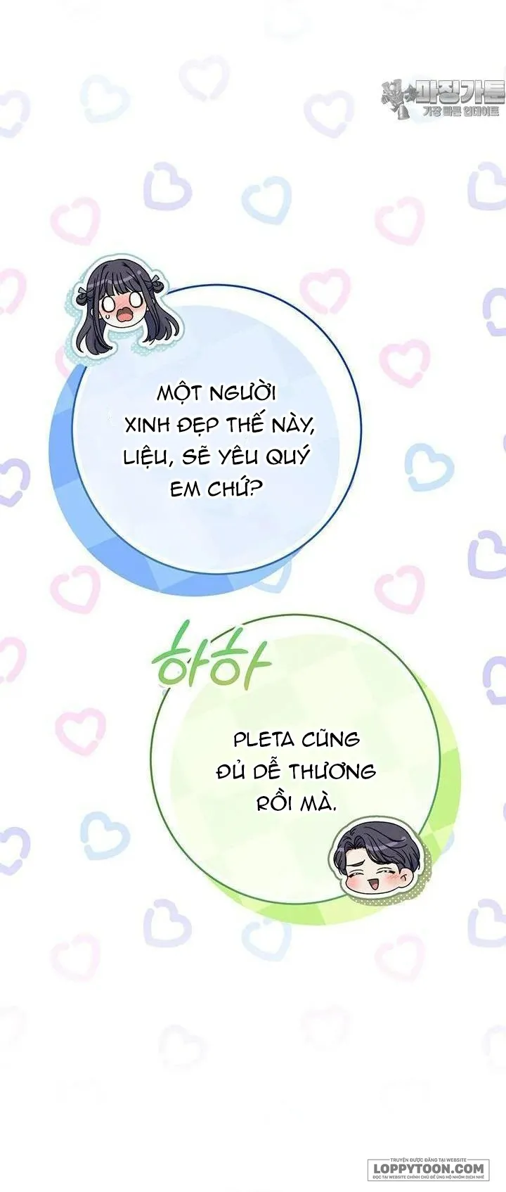 Nuôi Dưỡng Em Gái Xinh Đẹp Chap 69 - trang 73