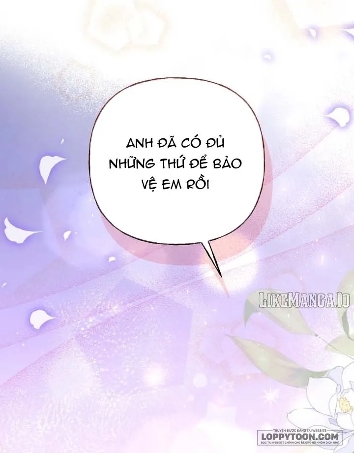 Hầu Gái Không Thích Nuôi Dạy Trẻ Nhỏ Chap 71 - trang 8