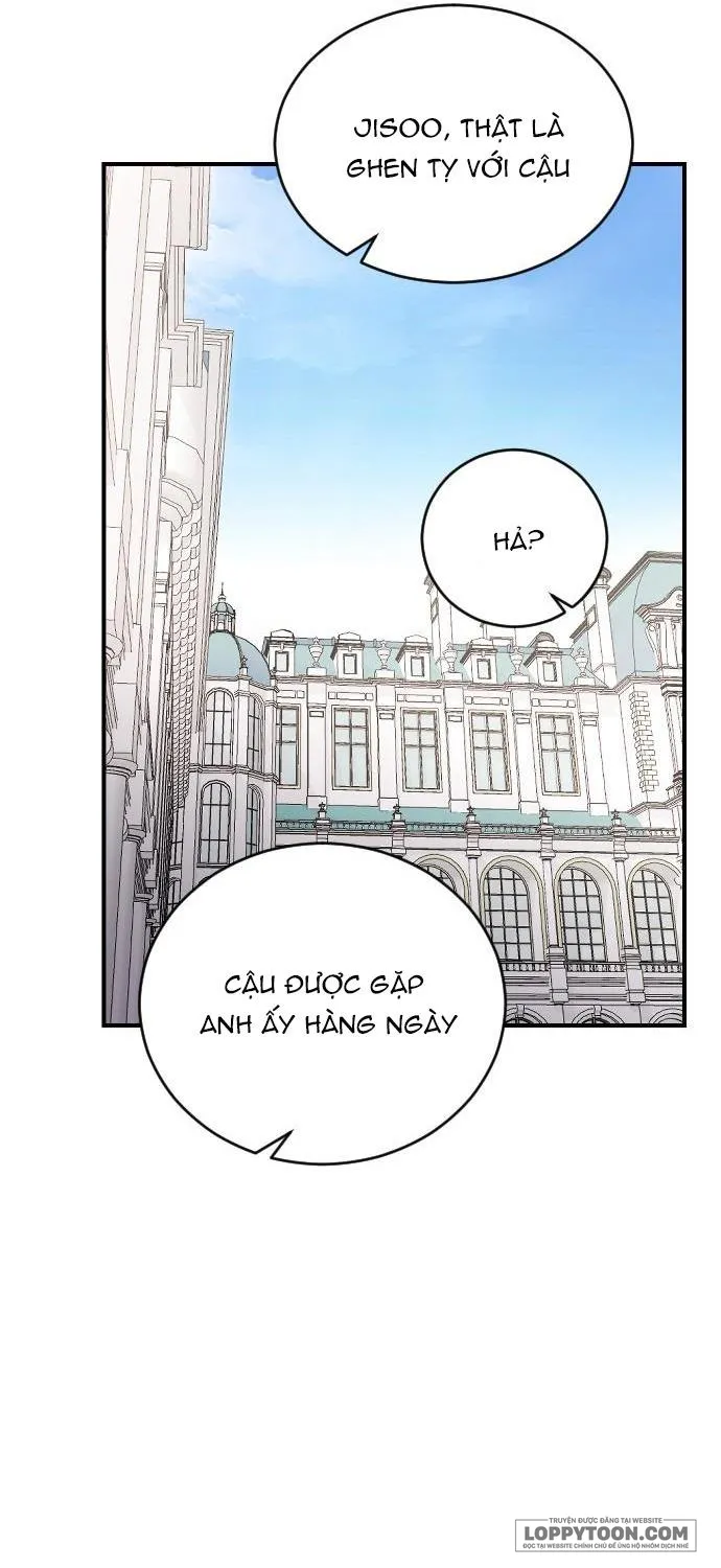 Ba Anh Trai Cực Phẩm Của Tôi Chap 24 - trang 76