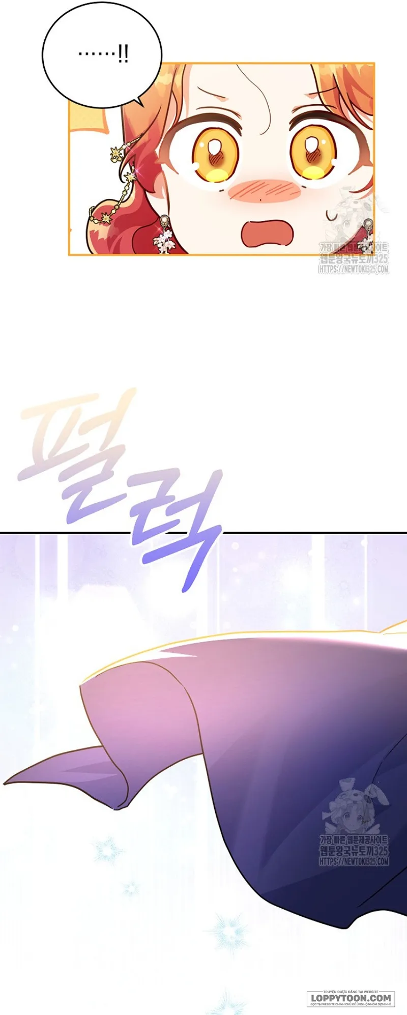 Bé Con Chốn Hoa Nở Chap 40 - trang 49
