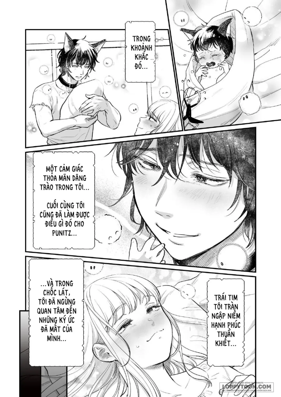 [18+] Alice Ở Vùng Đất Dục Sinh Chap 1.2 - trang 10