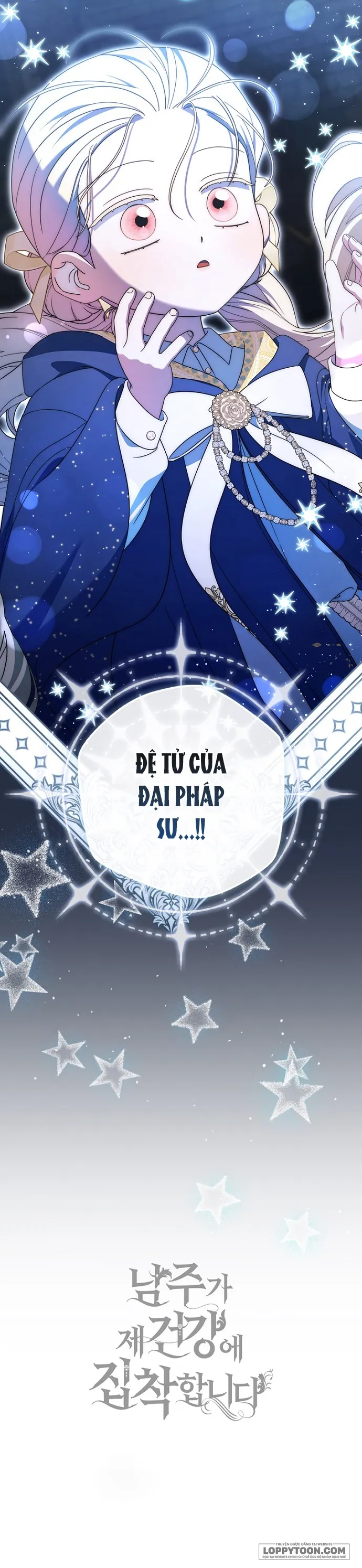 Nam Chính Bệnh Hoạn Ám Ảnh Với Sức Khoẻ Của Tôi Chap 78 - trang 26