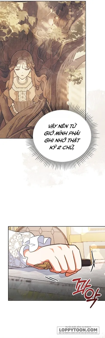 Bé Con Chốn Hoa Nở Chap 16 - trang 14