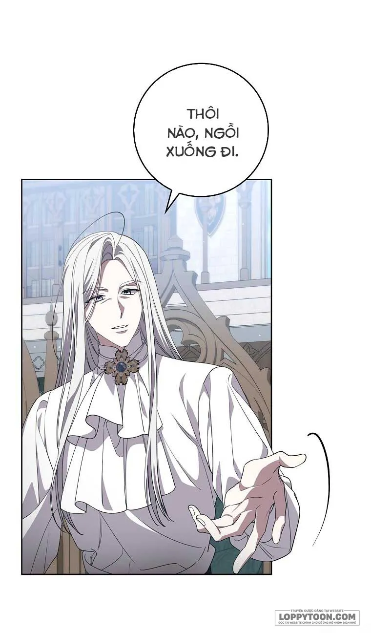 100 lời nguyền tại dinh thự Illestone Chap 8 - trang 25