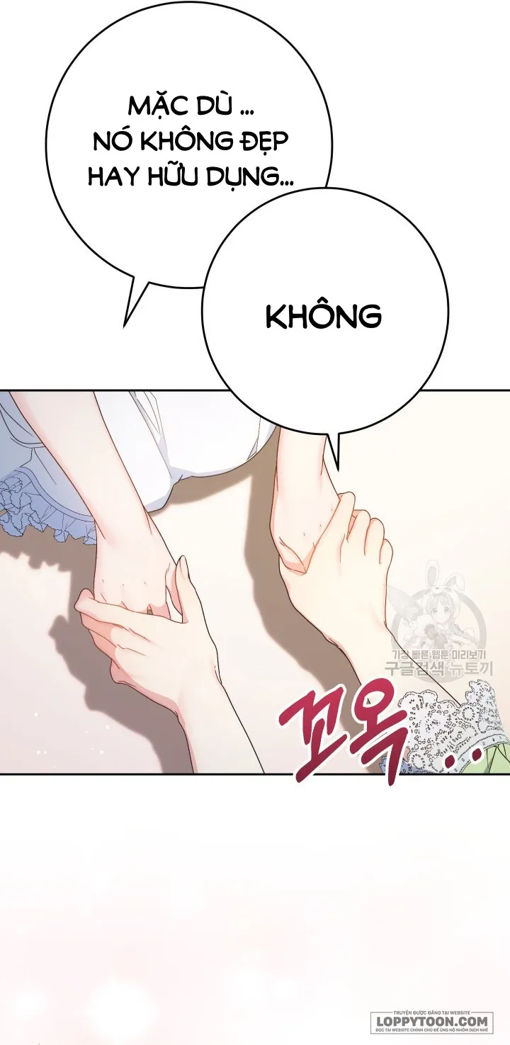 Nuôi Dưỡng Em Gái Xinh Đẹp Chap 31 - trang 10