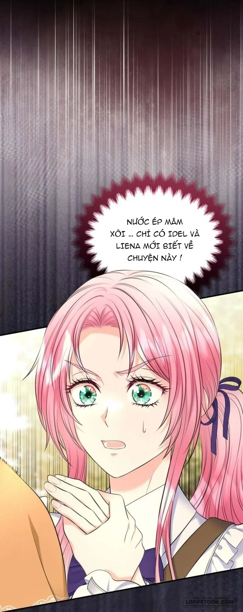 Tôi Sẽ Ly Hôn Với Anh Trai Nữ Chính Chap 80 - trang 2