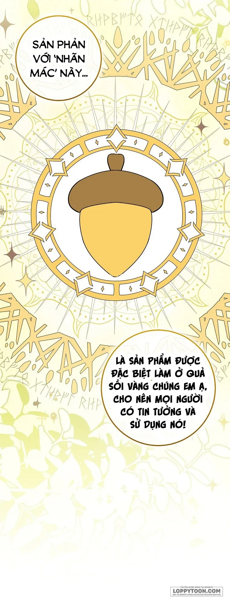 Sóc Con Tài Năng Chap 58 - trang 33