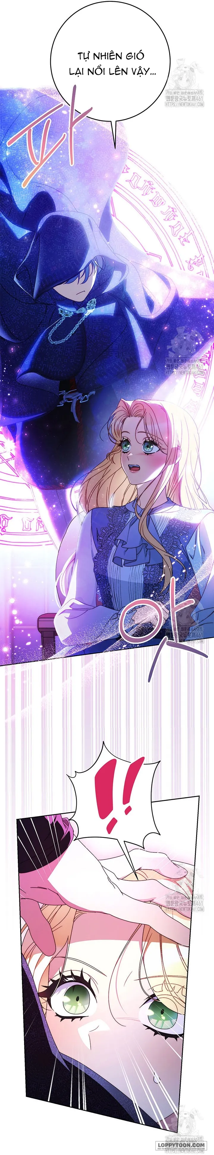 Nuôi Dưỡng Em Gái Xinh Đẹp Chap 71 - trang 72