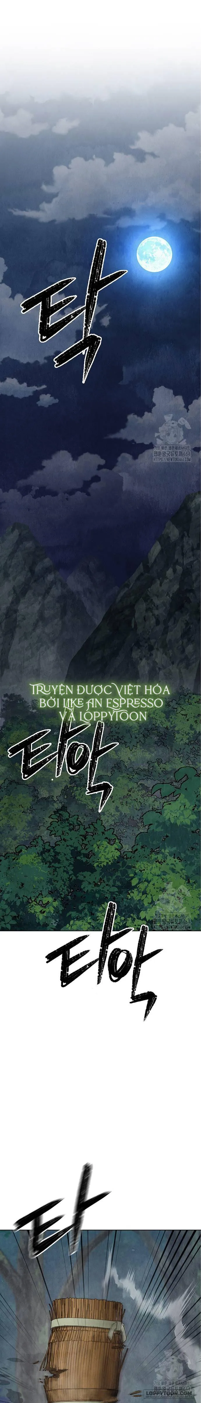 Quỷ Hồn Chap 3 - trang 9