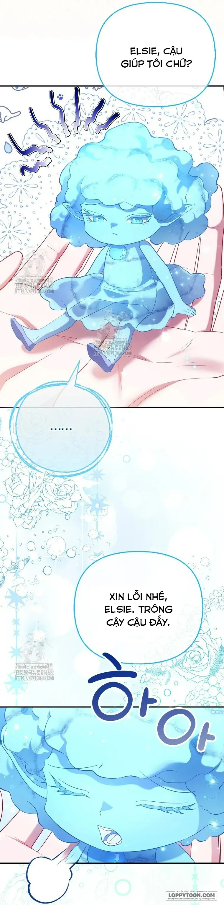 Nàng Công Chúa Của Mọi Người Chap 83 - trang 5