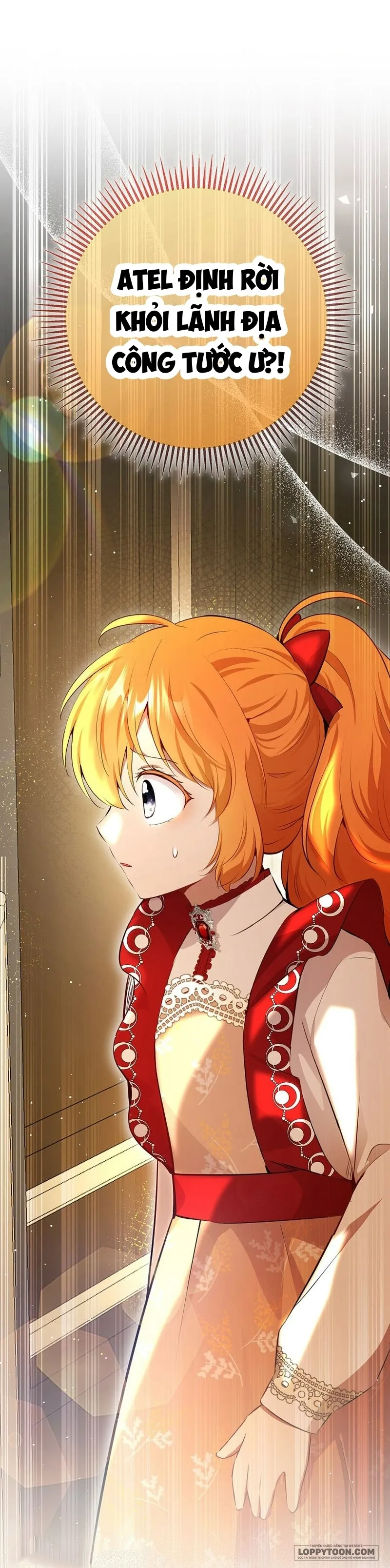 Sóc Con Tài Năng Chap 79 - trang 1