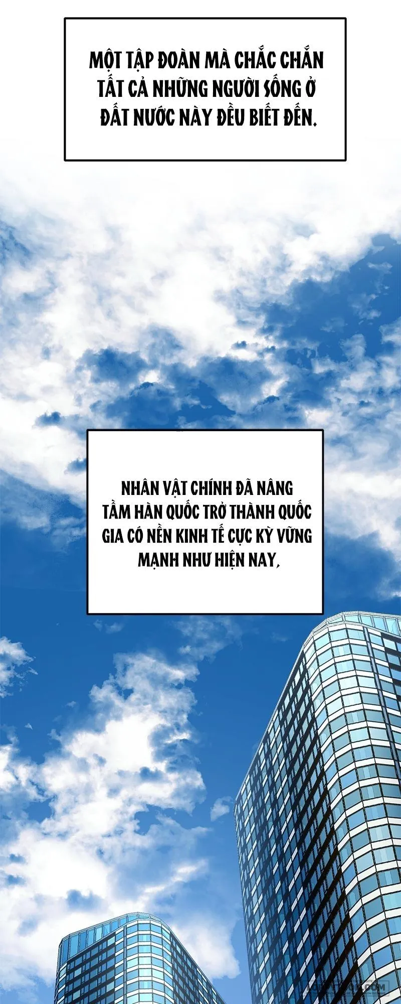 Xâm Nhập Trường Trung Học Tài Phiệt Chap 87 - trang 13