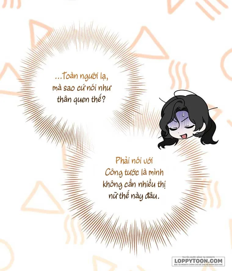 100 lời nguyền tại dinh thự Illestone Chap 8 - trang 20