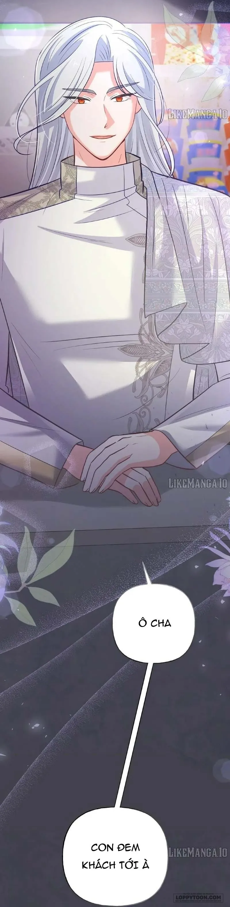 Hầu Gái Không Thích Nuôi Dạy Trẻ Nhỏ Chap 66 - trang 10