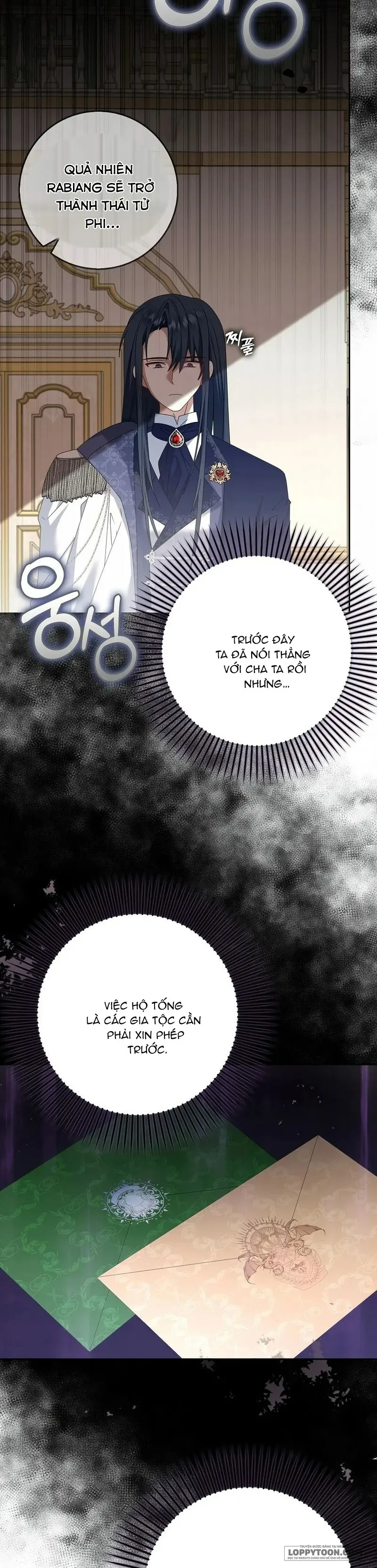 Tôi Sẽ Chiếm Lấy Ngư Trường Này! Chap 23 - trang 52