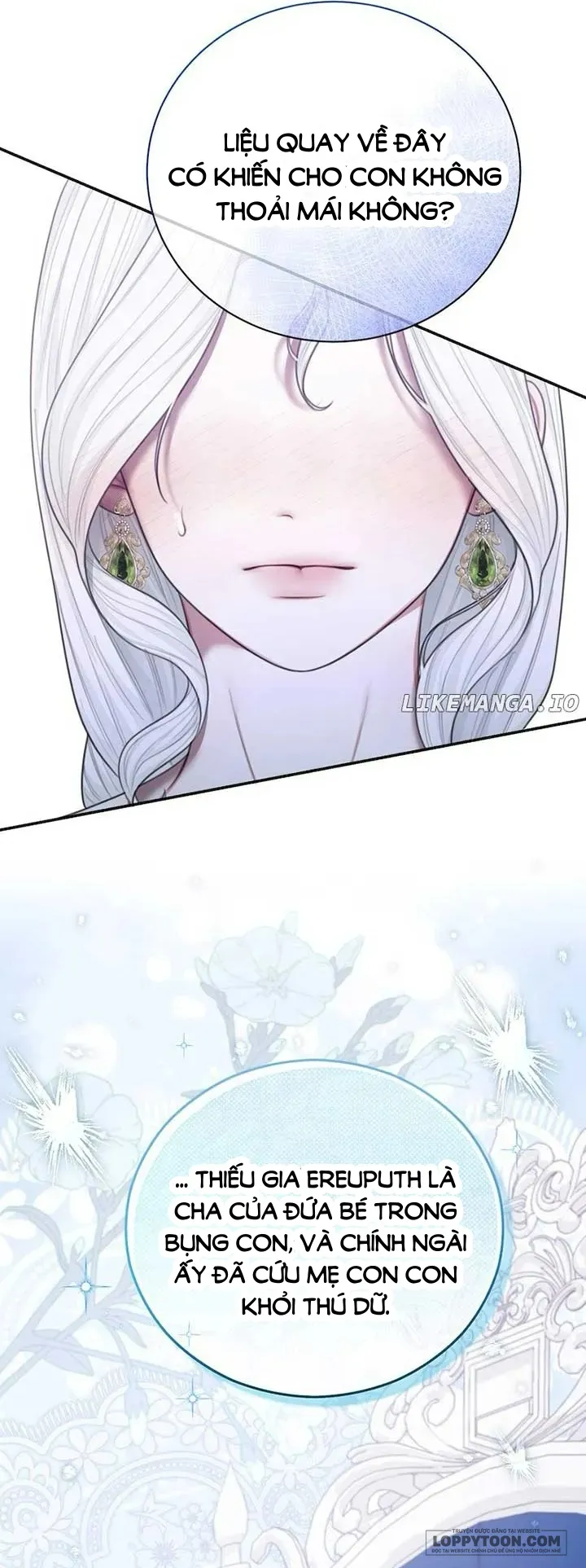 Hầu Nữ Không Còn Thèm Muốn Chủ Nhân Nữa Chap 48 - trang 52