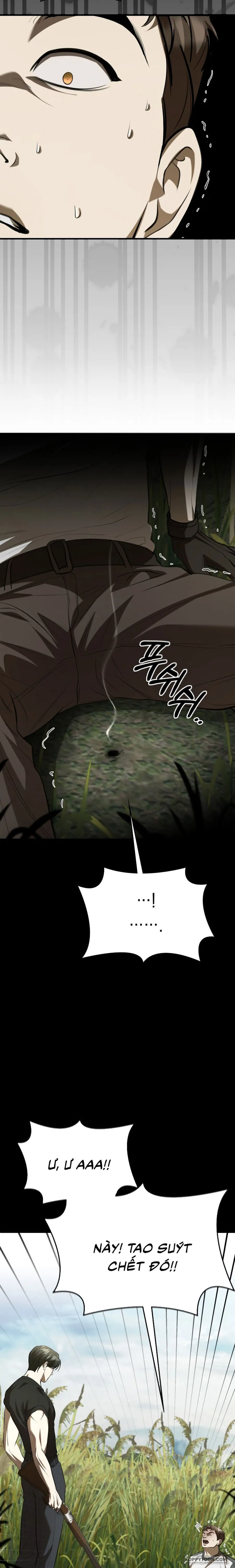 Tiêu Bản Chap 17 - trang 22