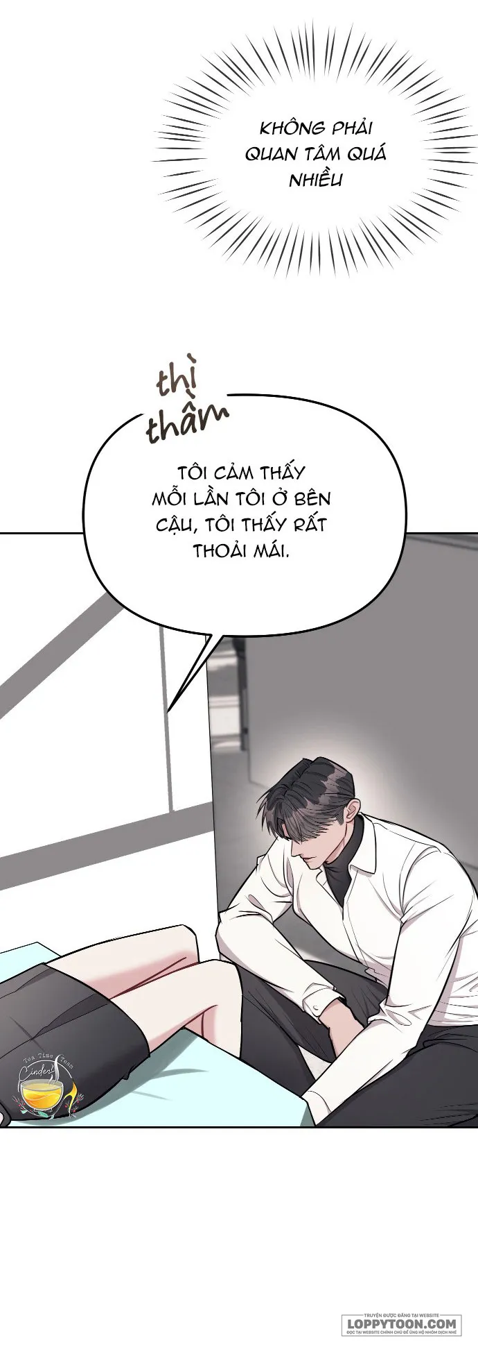 Xâm Nhập Trường Trung Học Tài Phiệt Chap 18 - trang 60