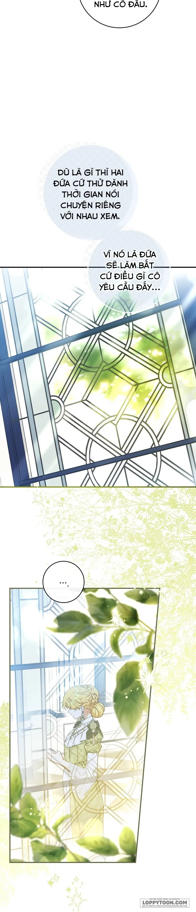 Thuần Hóa Hầu Tước Quái Dị Chap 91 - trang 18
