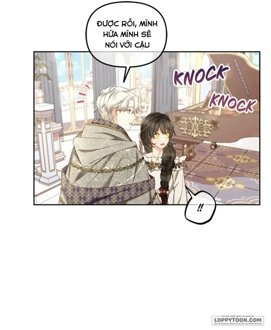 Tôi Sẽ Ở Ngay Bên Cạnh Nam Chính Chap 36 - trang 41