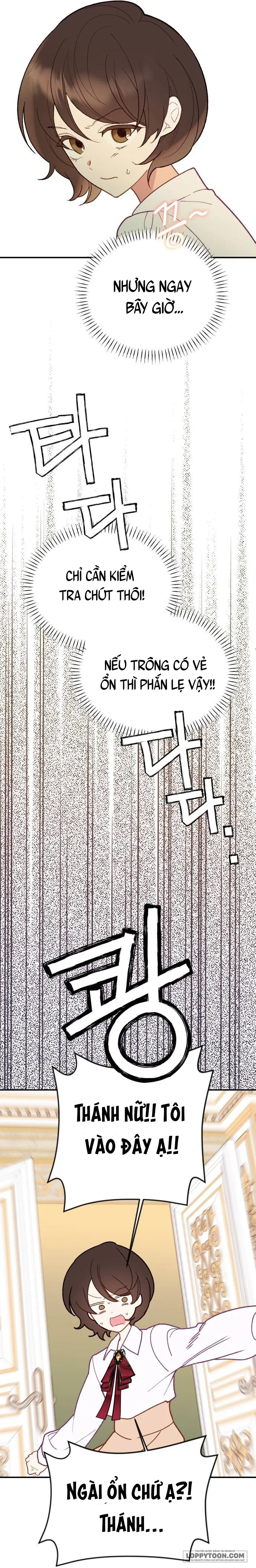Bảo Vệ Thánh Nữ Giả Mạo Chap 1 - trang 75