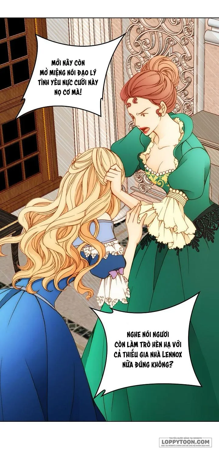 Đừng Đến Tiệm Hoa Của Wendy Chap 3 - trang 10