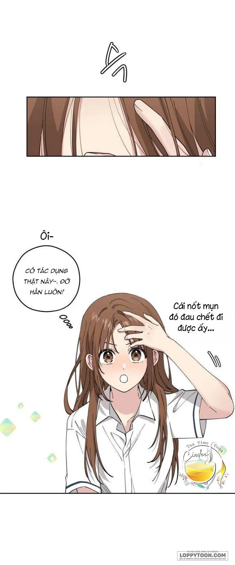 Tên Khốn Đẹp Trai Chap 7 - trang 42