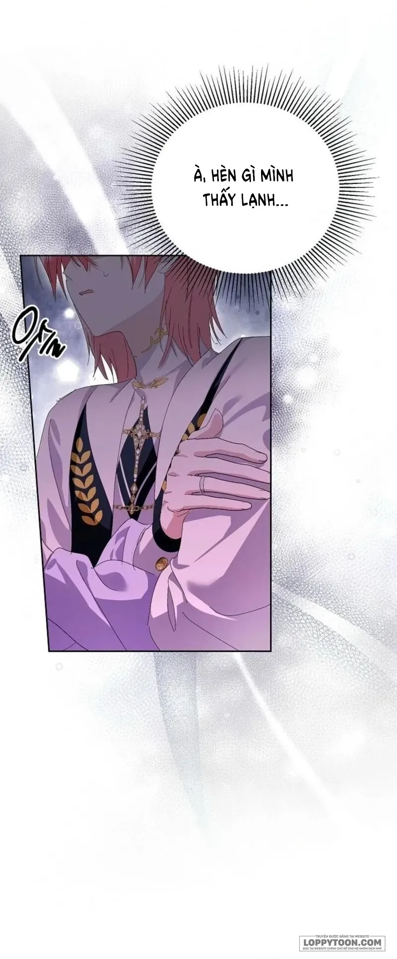 Phía Sau Mặt Nạ Của Nam Chính Hiền Lành Chap 87 - trang 7