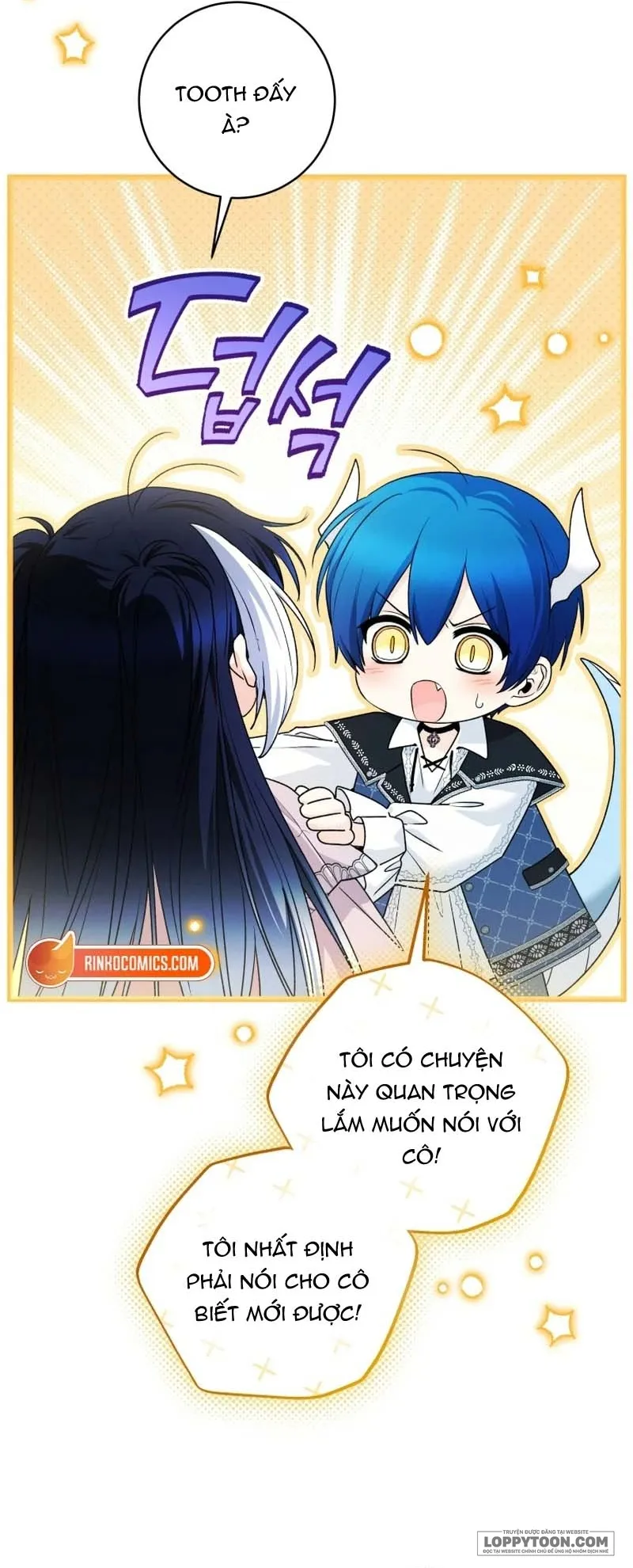 Bé Cá Voi Sát Thủ Phản Diện Chap 108 - trang 63