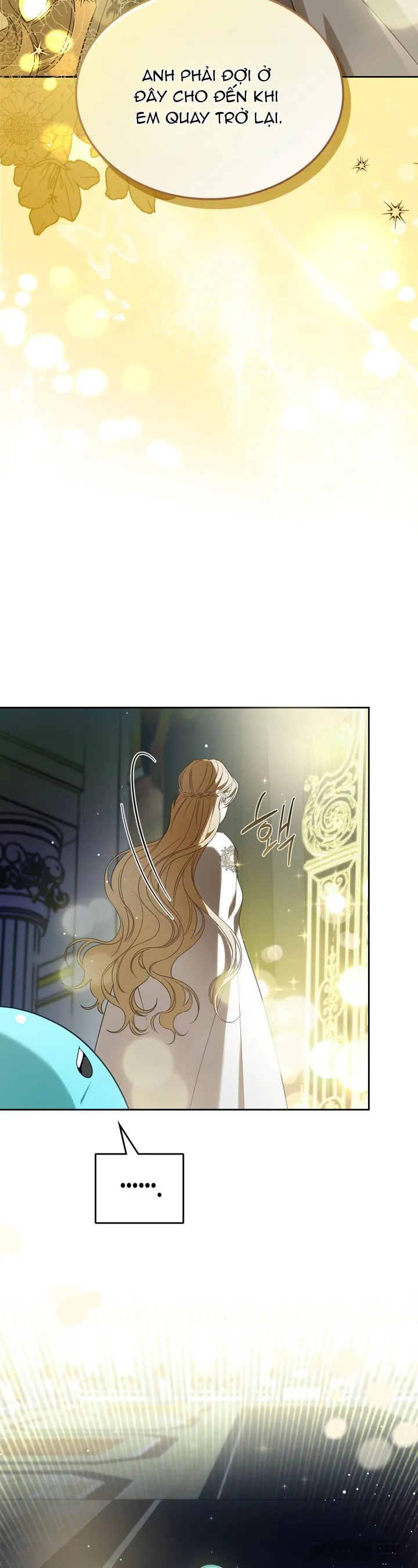 Nam Chính Quái Vật Sống Dưới Giường Tôi Chap 64 - trang 2