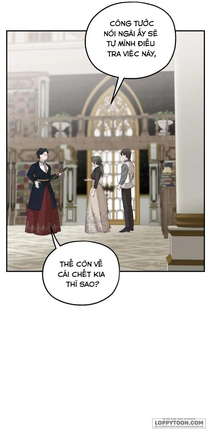 Gia Đình Chồng Quá Ám Ảnh Bởi Tôi Chap 29 - trang 2