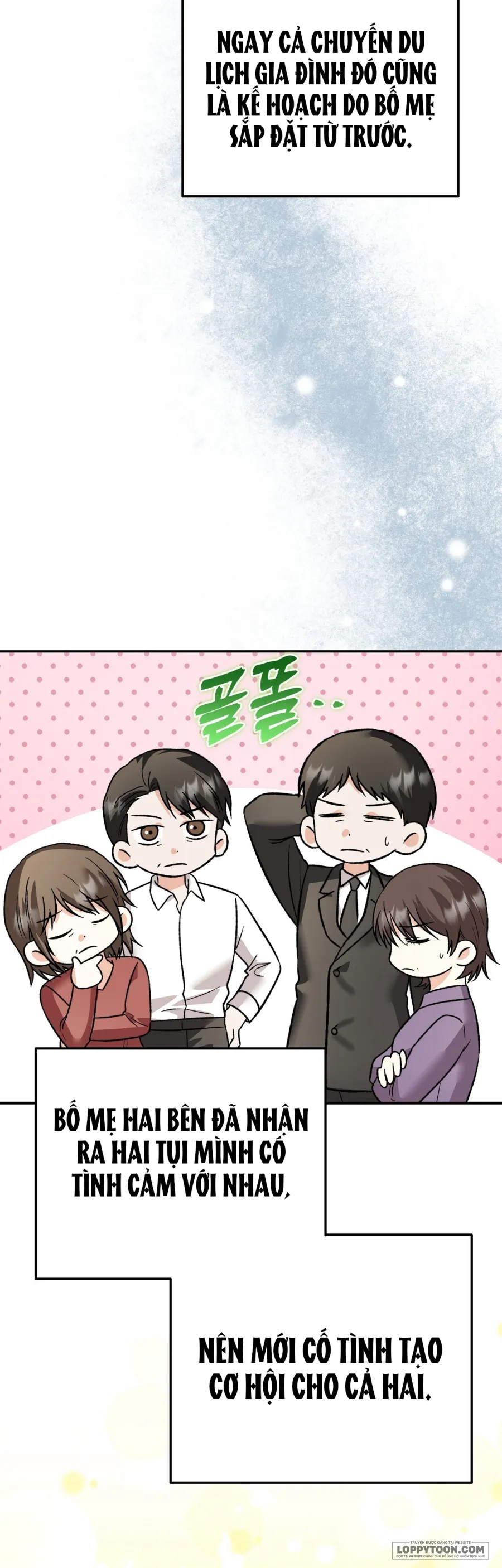 Dồn Dập Không Nghỉ Chap 5 - H++ - trang 46