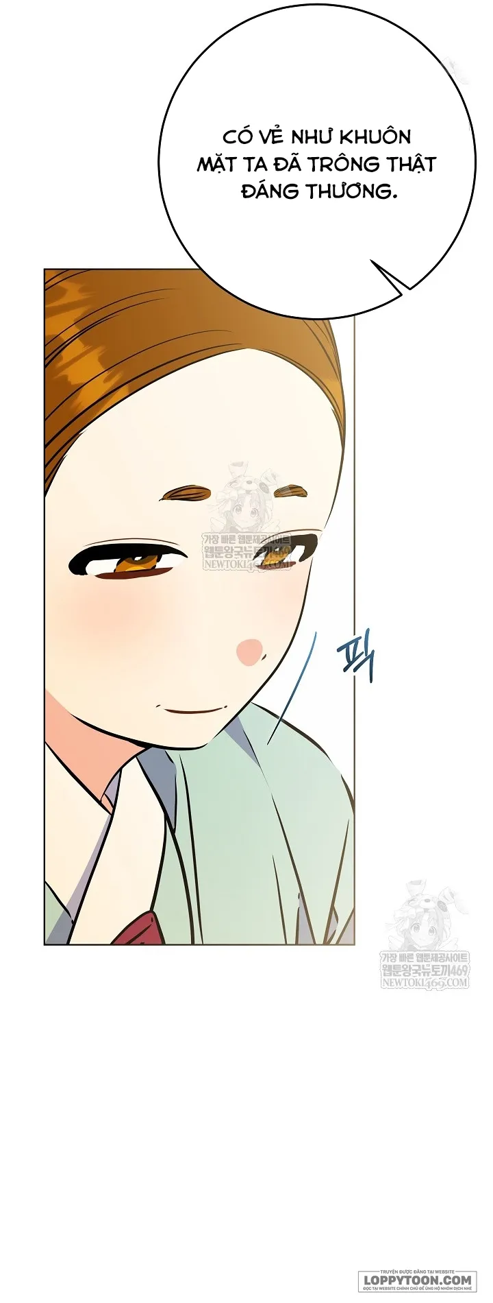 Tôi Sinh Ra Là Con Gái Của Một Cung Phi Hèn Mọn Chap 75 - trang 31
