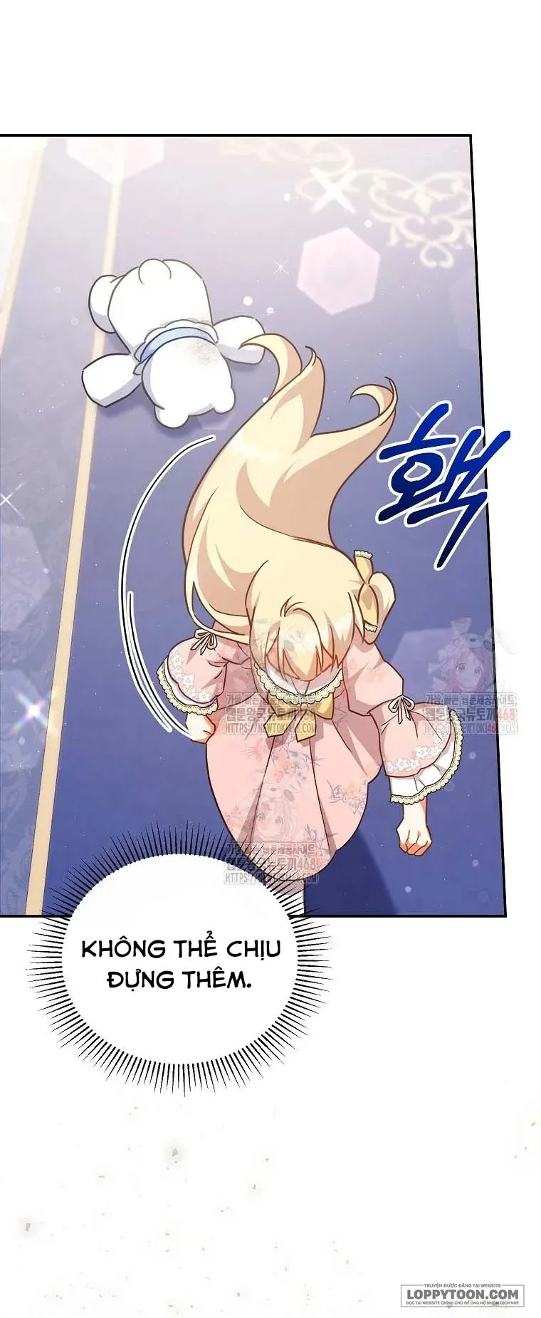 Bé Con Chốn Hoa Nở Chap 62 - trang 31