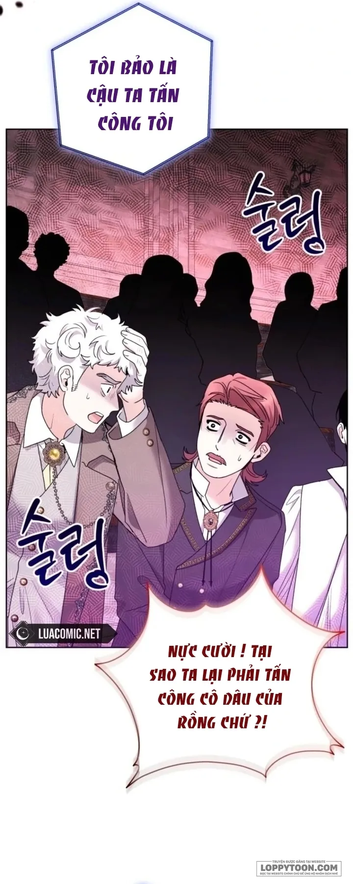Bé Cá Voi Sát Thủ Phản Diện Chap 85 - trang 43