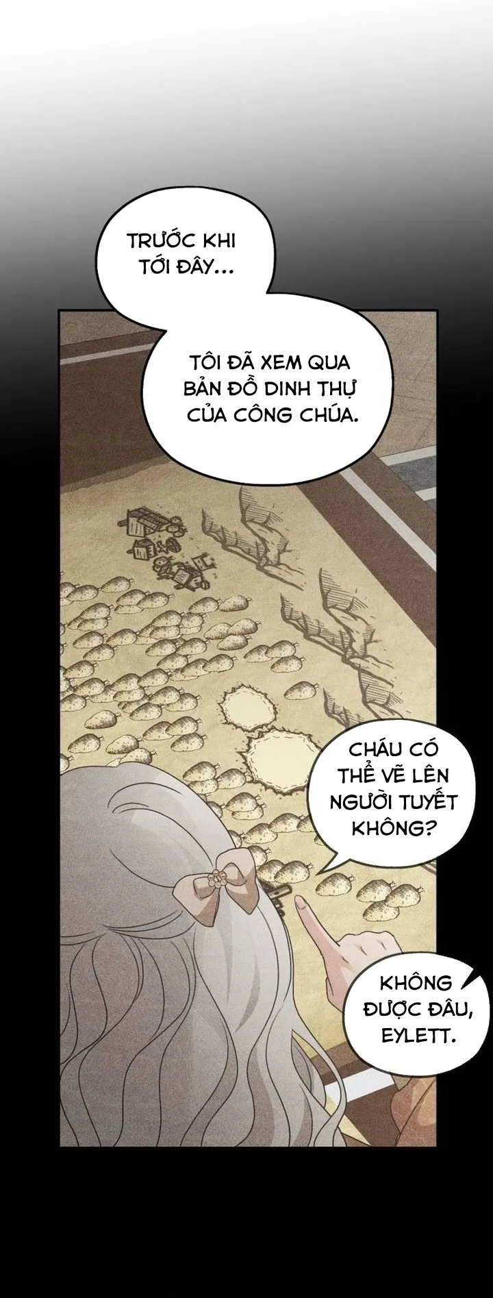 Gia Đình Chồng Quá Ám Ảnh Bởi Tôi Chap 116 - trang 69