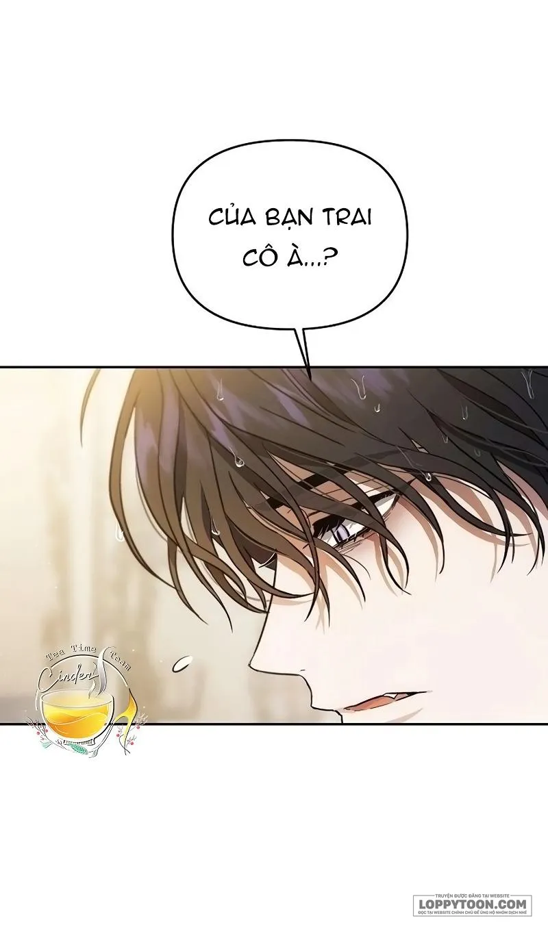 Tình Yêu Thuần Khiết Hư Hỏng Chap 2 - trang 86