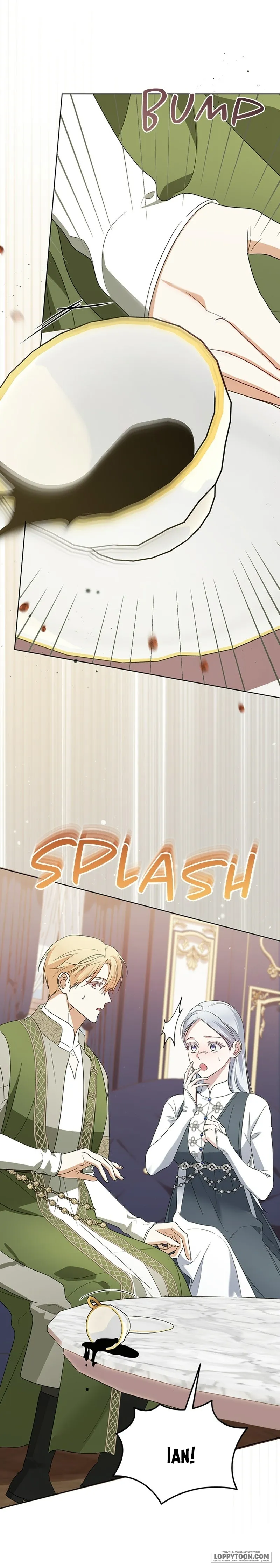 Trở Thành Con Gái Nuôi Của Gia Tộc Sát Thủ Chap 103 - trang 3