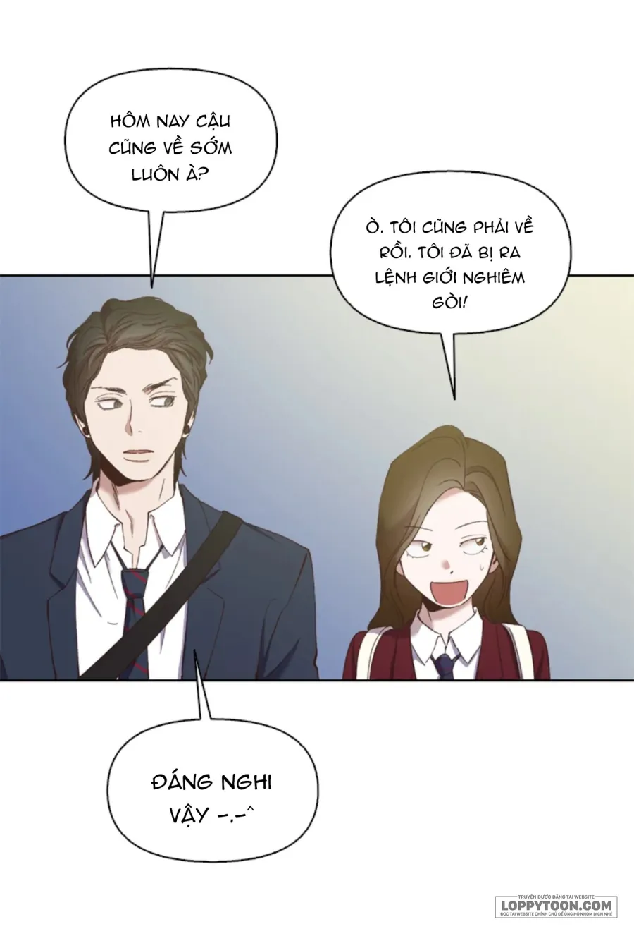 Thanh Xuân Của Chúng Ta Chap 19 - trang 29