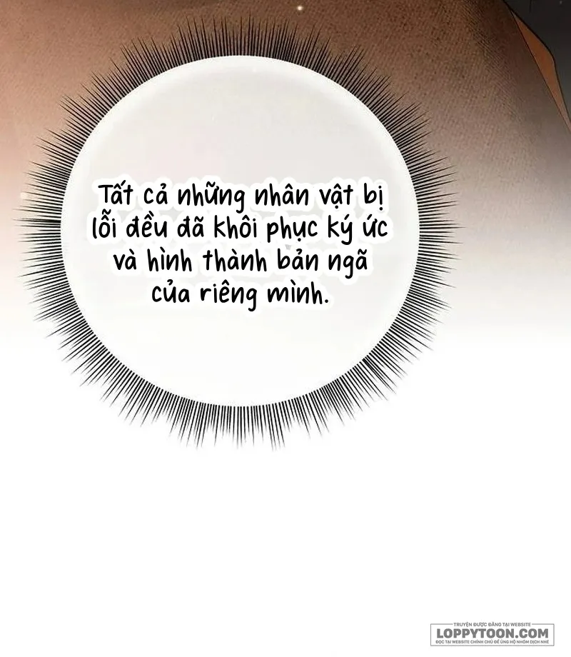 Presepe Bên Ngoài Chiếc Lồng Chap 27 - trang 37