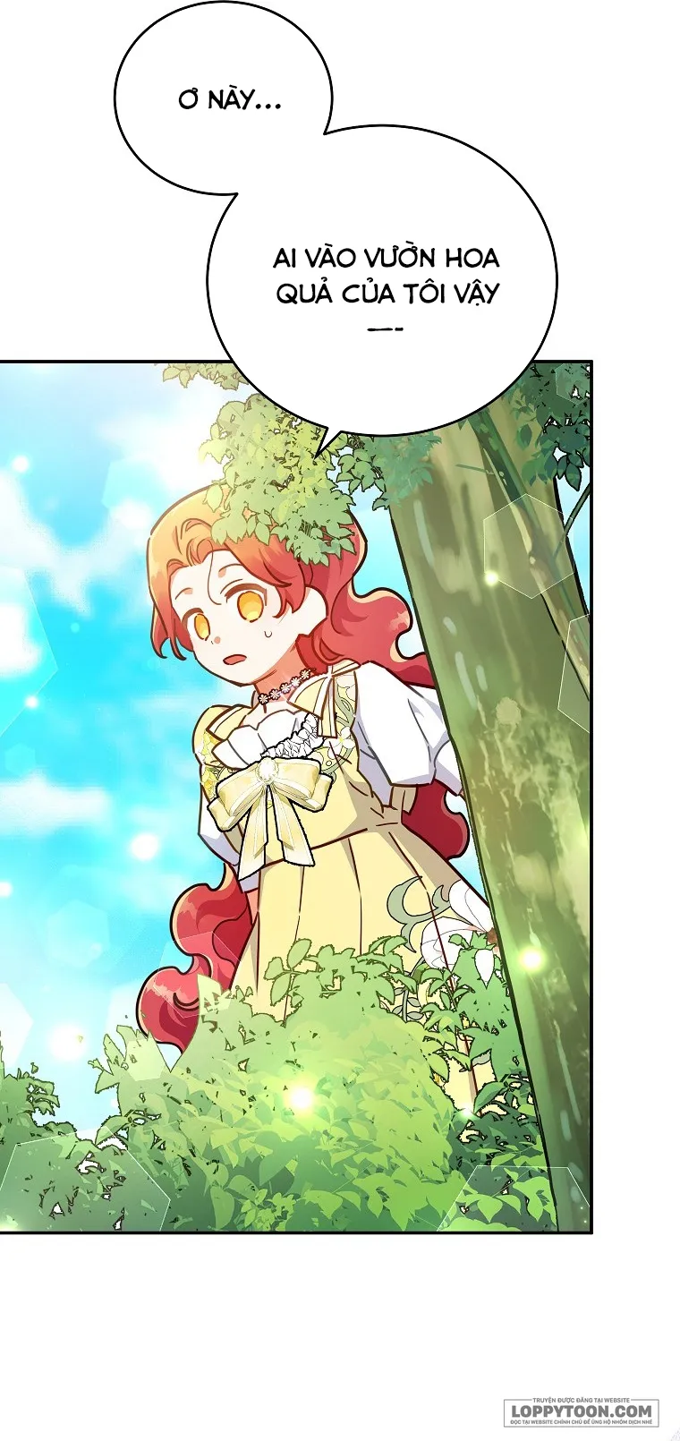 Bé Con Chốn Hoa Nở Chap 46 - trang 53