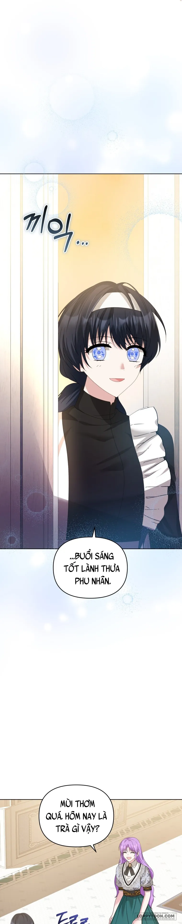 Chiếc Túi Bí Mật Của Quý Cô Xấu Xí Chap 27 - trang 1