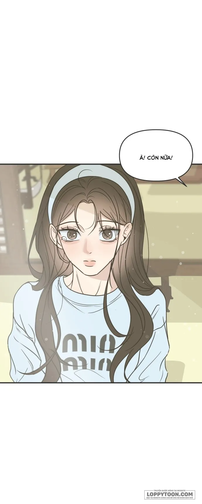 Scandal Bảo Vệ Hôn Nhân Chap 1 - trang 21